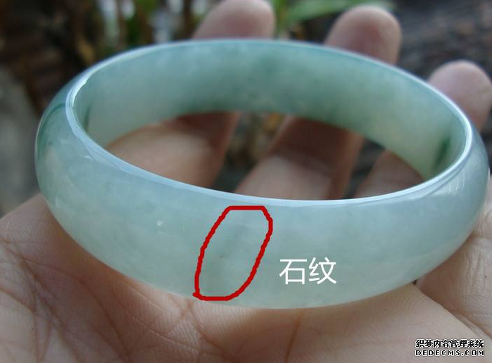 <a href='http://sjy2.com/' target='_blank'><u>翡翠手镯</u></a>石纹 <a href='http://sjy2.com/' target='_blank'><u>翡翠手镯</u></a>石纹能养好吗