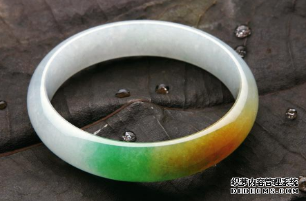 福禄寿翡翠手镯 翡翠福禄寿是什么样子手镯