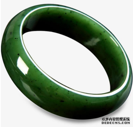 这几种翡翠手镯*不要戴 切记