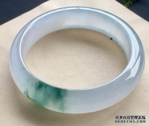 机器鉴定翡翠步骤  翡翠真伪鉴定过程